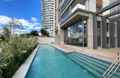 Apartamento com 1 quarto à venda na Rua Campevas, --, Perdizes, São Paulo