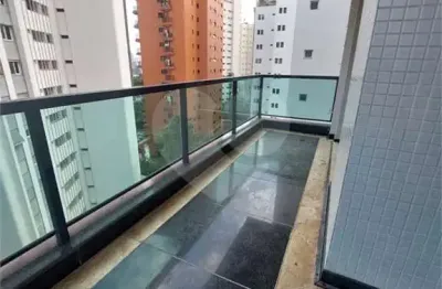 Apartamento com 4 quartos à venda em Higienópolis, São Paulo 