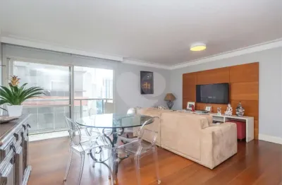 Apartamento com 3 quartos à venda na Rua Campevas, --, Perdizes, São Paulo