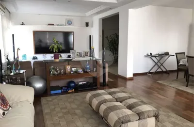 Apartamento com 3 quartos à venda em higienópolis - sp