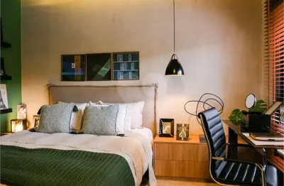 Cobertura com 4 quartos à venda na Rua Minerva, --, Perdizes, São Paulo