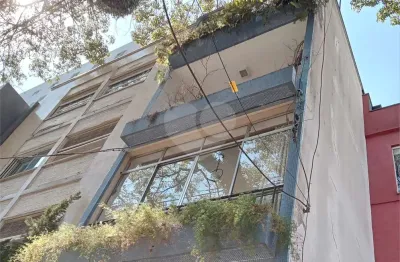Apartamento com 2 quartos à venda na Praça Benedito Calixto, --, Pinheiros, São Paulo