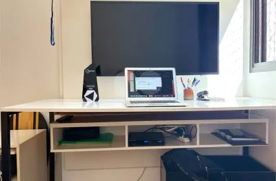 Apartamento com 3 quartos à venda na Rua Aimberê, --, Perdizes, São Paulo