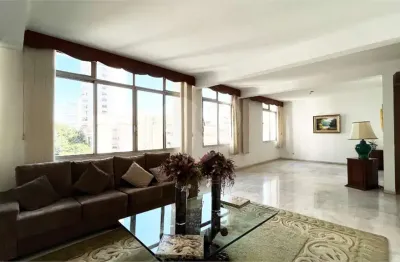 Apartamento com 3 quartos à venda na Rua Emílio de Menezes, --, Higienópolis, São Paulo