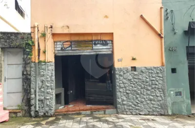 Salão comercial à venda ou para locação em pinheiros - sp