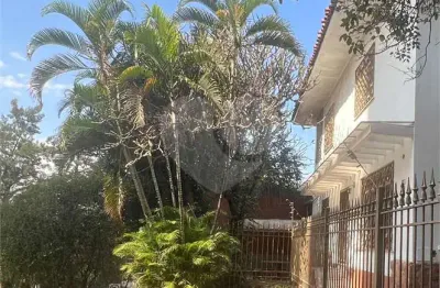 Casa à venda na Rua João Ramalho, --, Perdizes, São Paulo