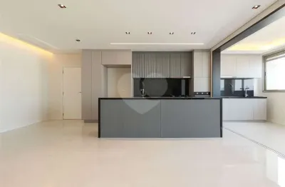 Apartamento com 3 quartos à venda ou para locação em perdizes - sp