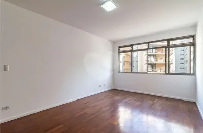 Apartamento com 3 quartos à venda na Rua Bahia, --, Higienópolis, São Paulo