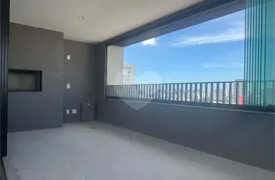 Apartamento com 3 quartos à venda em pinheiros - sp