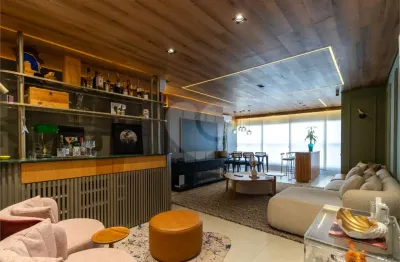 Apartamento com 2 quartos à venda na Rua Apiacás, --, Perdizes, São Paulo