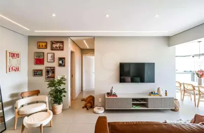 Apartamento com 2 quartos à venda na Rua Sapetuba, --, Butantã, São Paulo