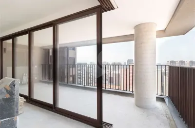 Apartamento com 2 quartos à venda na Rua Padre Chico, --, Perdizes, São Paulo