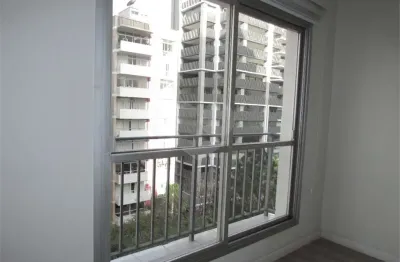 Apartamento com 2 quartos à venda na Rua São Vicente de Paulo, --, Higienópolis, São Paulo