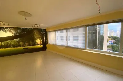 Sala comercial à venda na Avenida Pedroso de Morais, --, Alto de Pinheiros, São Paulo