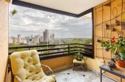 Apartamento com 3 quartos à venda na Rua dos Morás, --, Vila Madalena, São Paulo