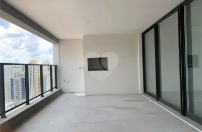 Apartamento com 3 quartos à venda na Rua Cotoxó, --, Perdizes, São Paulo