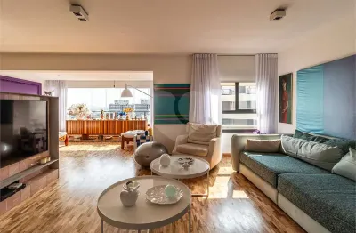 Cobertura com 2 quartos à venda na Rua Alfaia, --, Alto da Lapa, São Paulo