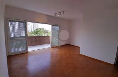 Apartamento com 3 quartos à venda em pinheiros - sp