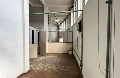 Sala comercial à venda na Rua Joaquim Machado, --, Lapa, São Paulo