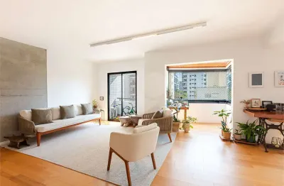 Apartamento com 3 quartos à venda em sumarezinho - sp