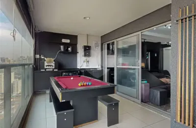 Apartamento com 2 quartos à venda em vila romana - sp
