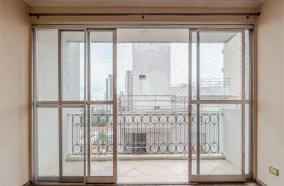 Apartamento com 3 quartos à venda ou para locação em pinheiros - sp