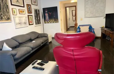 Apartamento com 3 quartos à venda em sumarezinho - sp