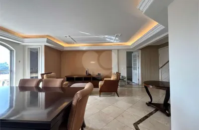 Apartamento com 3 quartos à venda na Praça Irmãos Karmann, --, Sumaré, São Paulo
