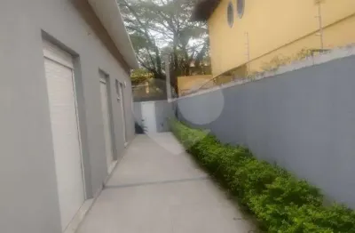 Casa térrea com 4 quartos à venda ou para locação em alto de pinheiros - sp