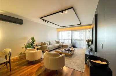 Apartamento com 4 quartos à venda na Rua Doutor Cândido Espinheira, --, Perdizes, São Paulo