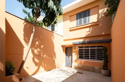 Casa com 2 quartos à venda na Vila Leopoldina, São Paulo 
