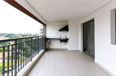 Apartamento com 3 quartos à venda na Rua Sapetuba, --, Butantã, São Paulo
