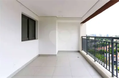 Apartamento com 3 quartos à venda na Rua Sapetuba, --, Butantã, São Paulo