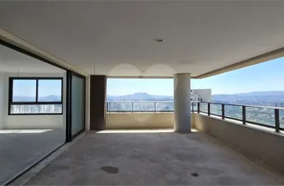 Apartamento com 3 quartos à venda em alto da lapa - sp