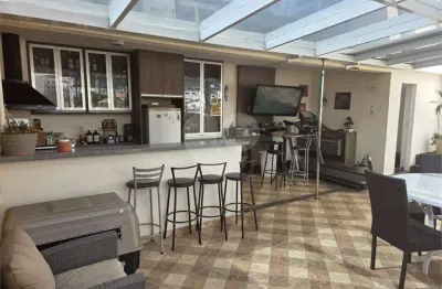 Cobertura com 2 quartos à venda na Rua Camburiú, --, Alto da Lapa, São Paulo