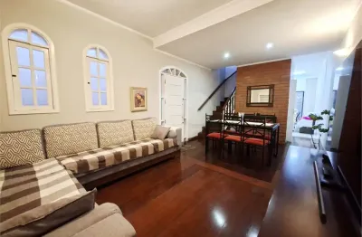 Casa com 3 quartos à venda na Rua Carneiro da Silva, --, Vila Leopoldina, São Paulo