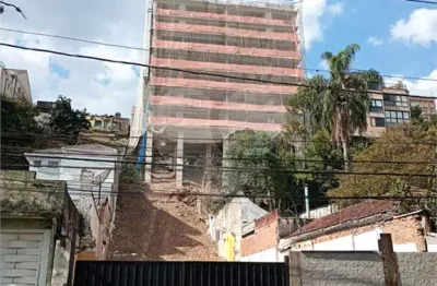 Terreno à venda na Vila Madalena, São Paulo 