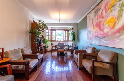 Casa com 3 quartos à venda na Rua Colonização, --, Vila Madalena, São Paulo