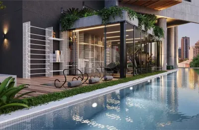 Apartamento com 2 quartos à venda em Pinheiros, São Paulo 