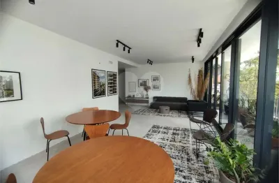 Apartamento com 3 quartos à venda na Rua Urbanizadora, --, Perdizes, São Paulo