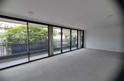 Apartamento com 3 quartos à venda na Rua Urbanizadora, --, Perdizes, São Paulo