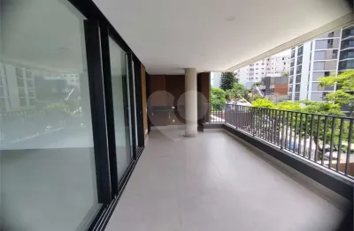 Apartamento com 3 quartos à venda na Rua Campevas, --, Perdizes, São Paulo