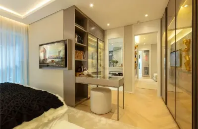 Apartamento com 4 quartos à venda na Rua Tucuna, --, Perdizes, São Paulo