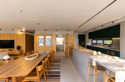 Apartamento com 2 quartos à venda na Rua Alves Guimarães, --, Vila Madalena, São Paulo