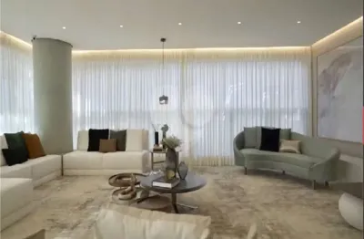 Apartamento com 5 quartos à venda na Rua Artur de Azevedo, --, Pinheiros, São Paulo