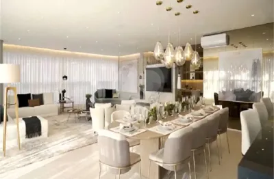 Apartamento com 5 quartos à venda na Rua Artur de Azevedo, --, Pinheiros, São Paulo