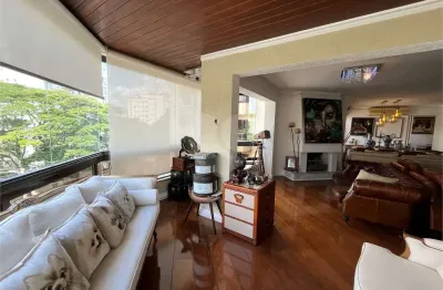 Apartamento com 3 quartos à venda ou para locação em lapa - sp