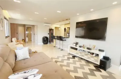 Apartamento com 4 quartos à venda na Rua Cotoxó, --, Perdizes, São Paulo