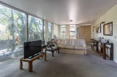 Casa com 4 quartos à venda na Rua Japuanga, --, Alto de Pinheiros, São Paulo