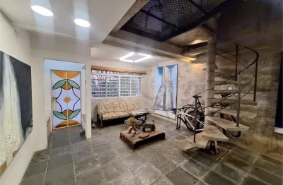 Casa com 2 quartos à venda na Rua Caiubi, --, Perdizes, São Paulo